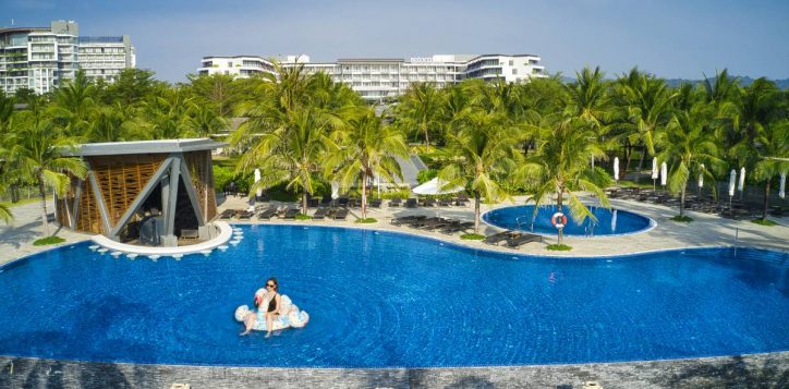 all-inclusive