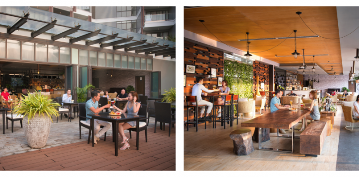lounge-bar