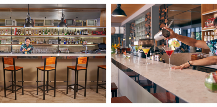 lounge-bar